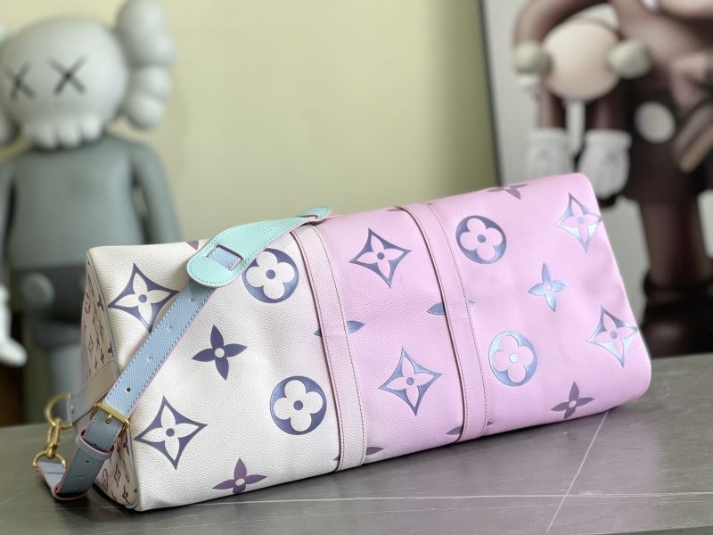 Louis Vuitton Travel Bags